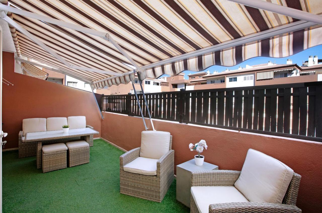 Apartamento Playa Puertito de Guimar Exterior photo